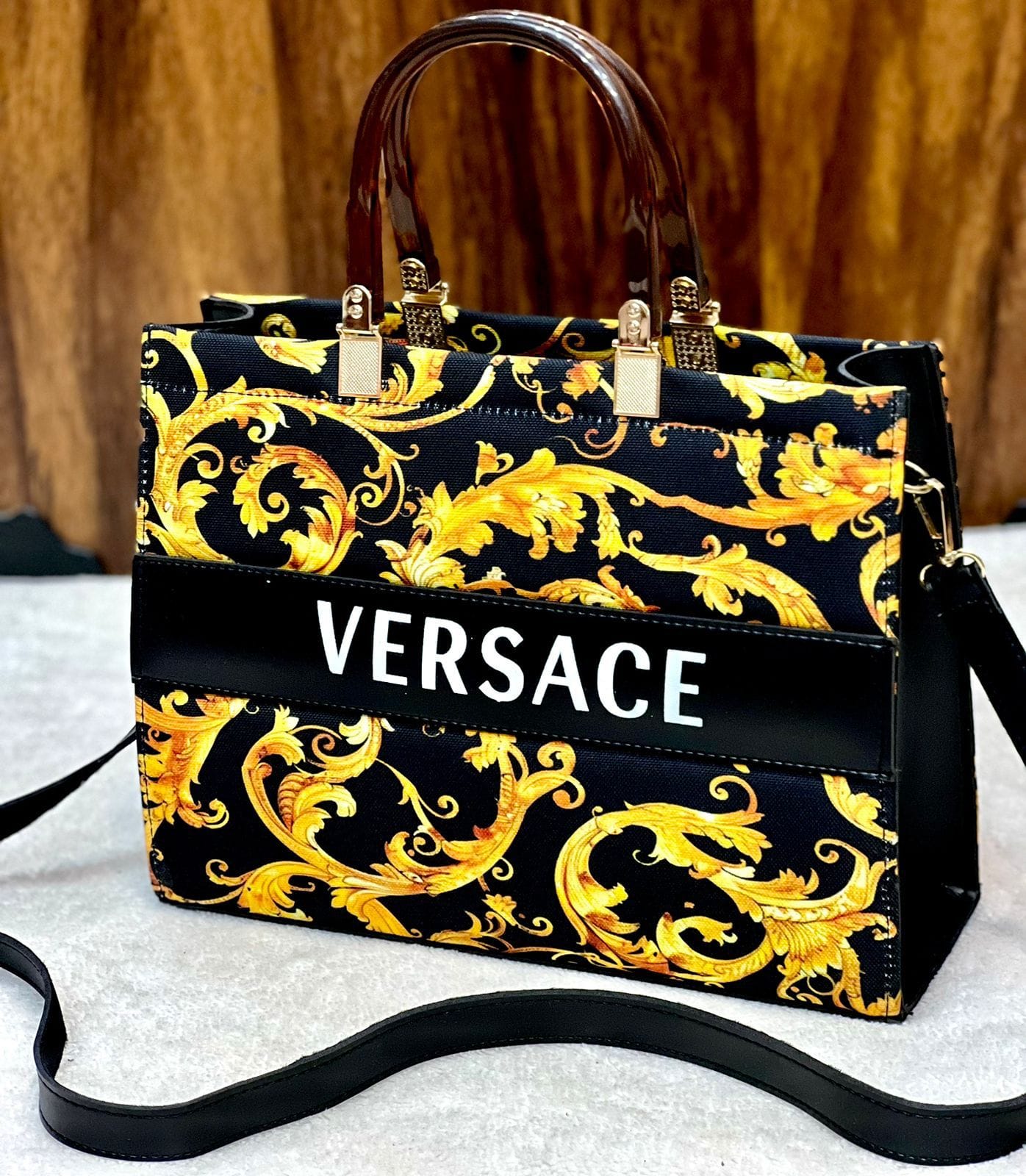 VERSACE Handbags