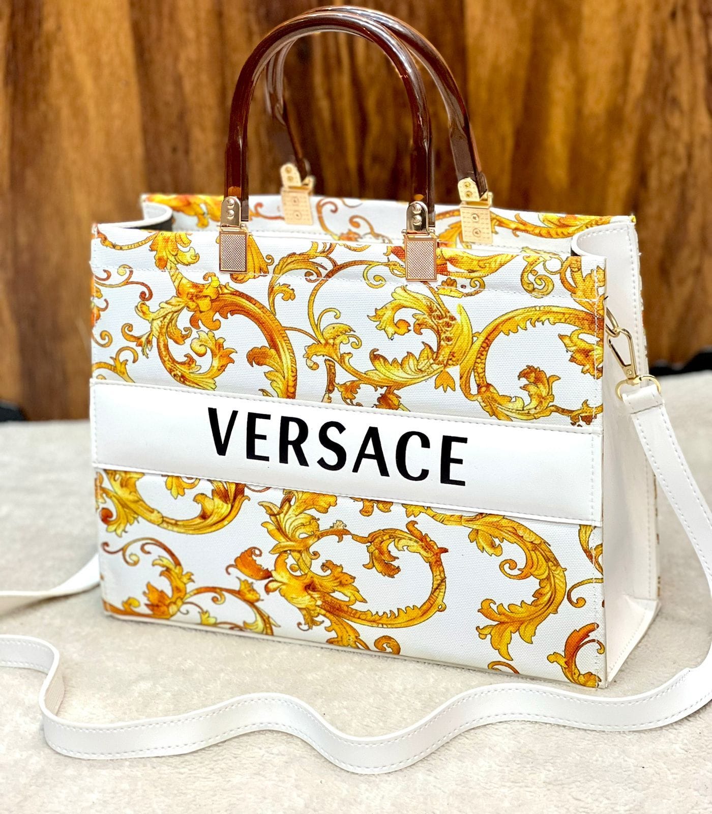 VERSACE Handbags