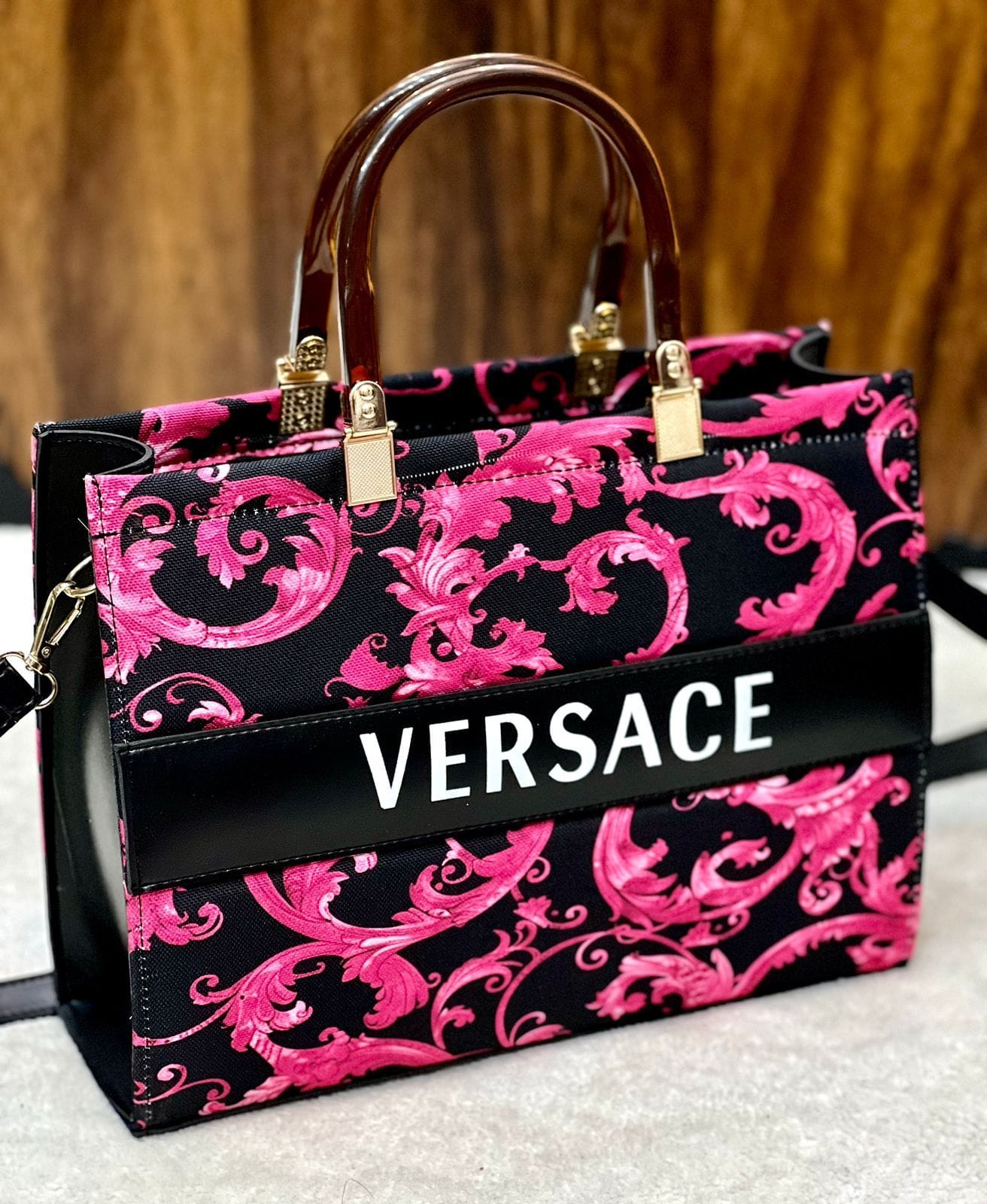 VERSACE Handbags