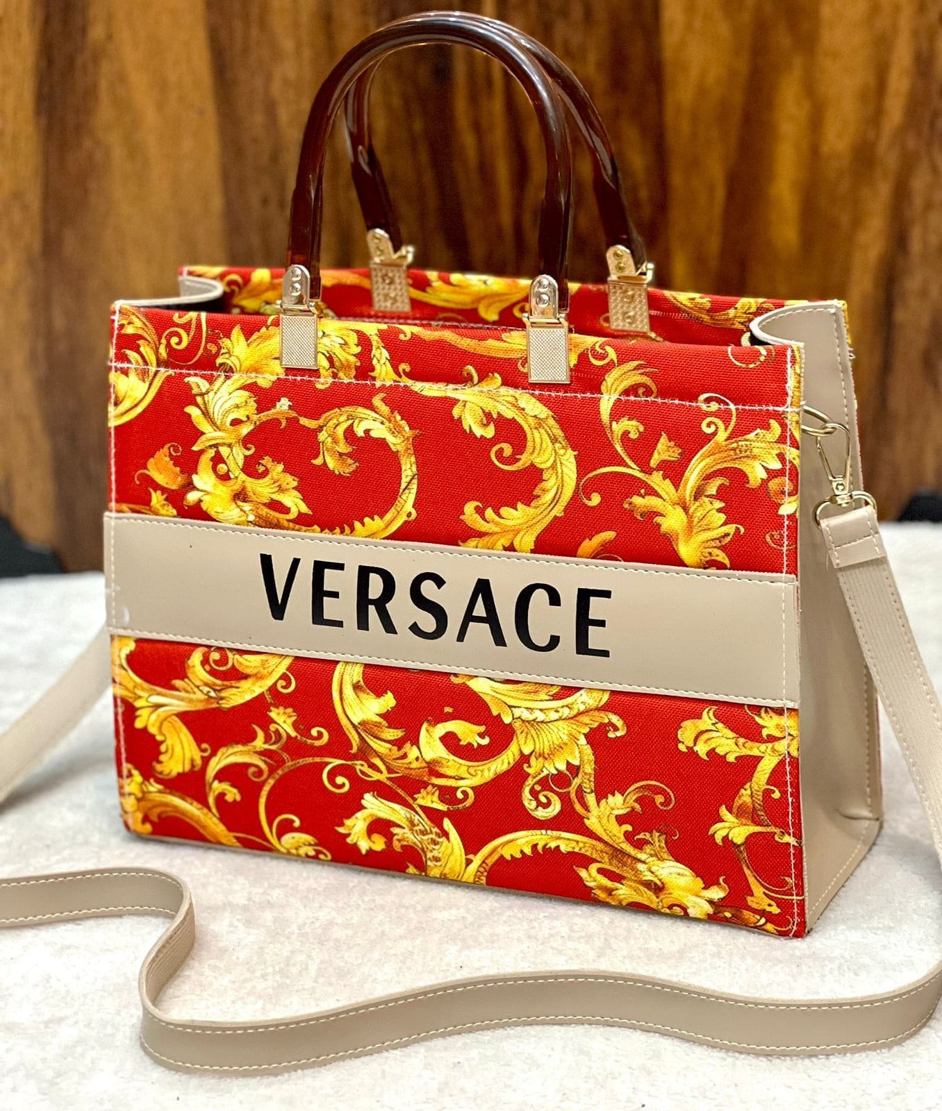 VERSACE Handbags