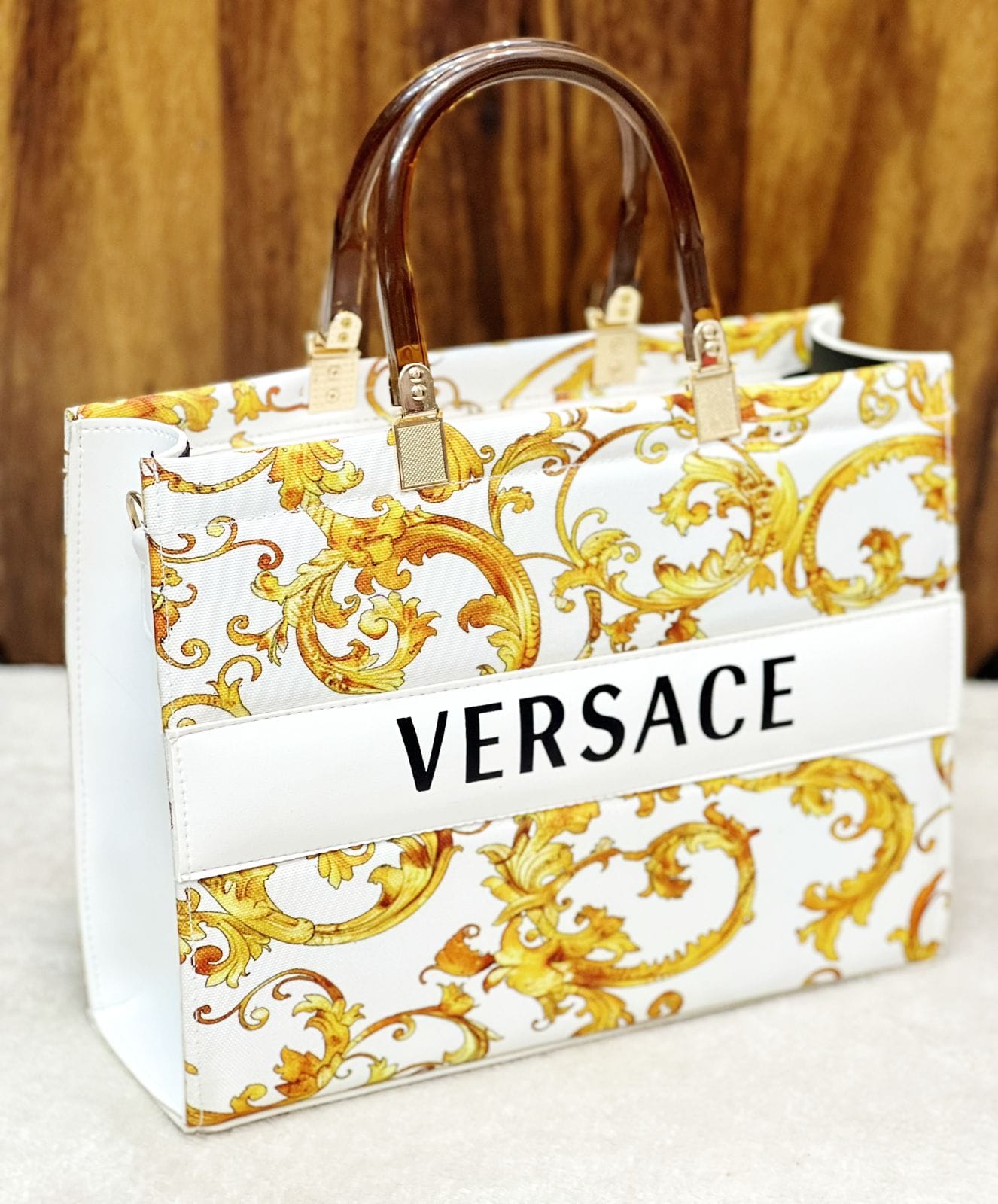 VERSACE Handbags