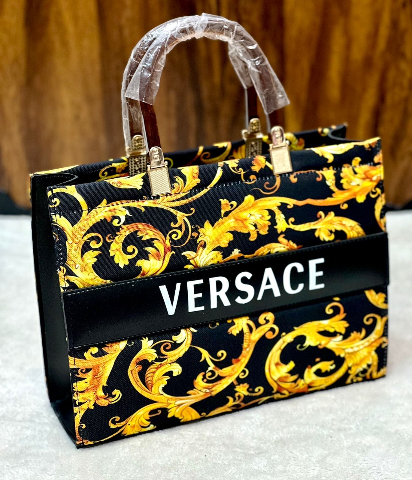 VERSACE Handbags