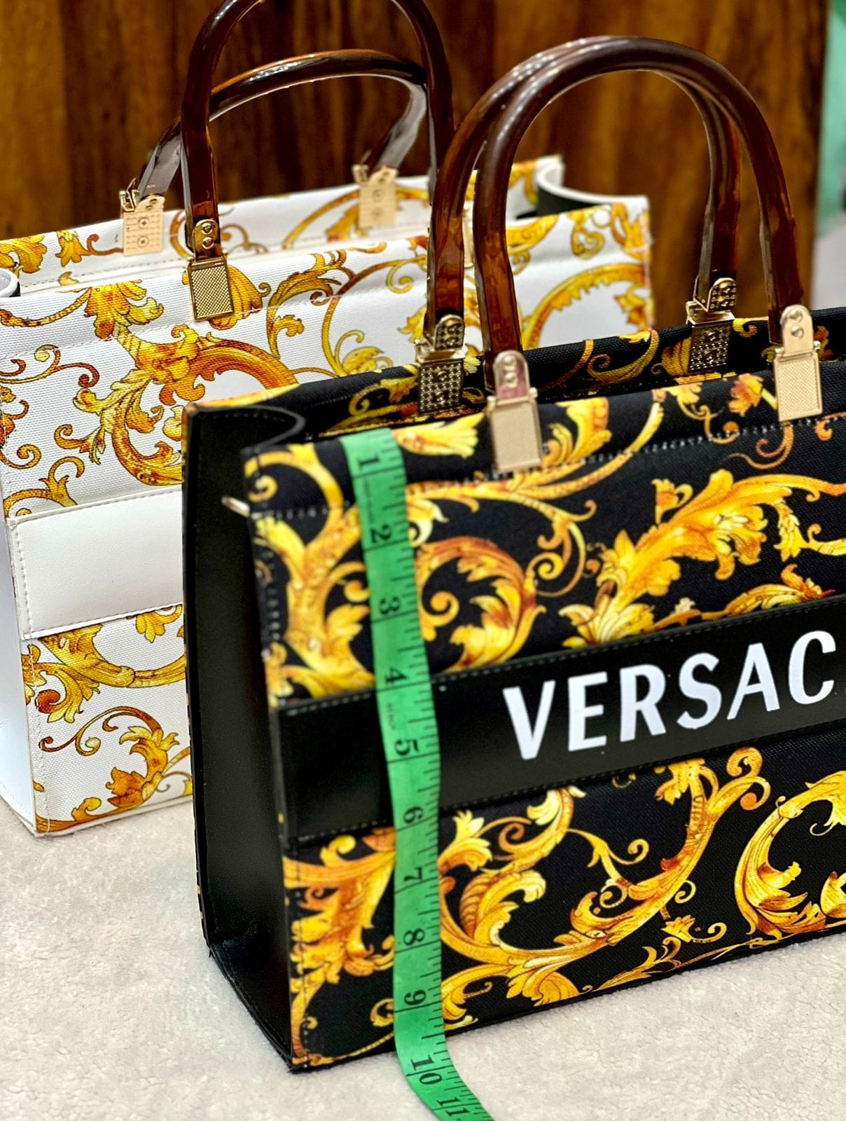 VERSACE Handbags