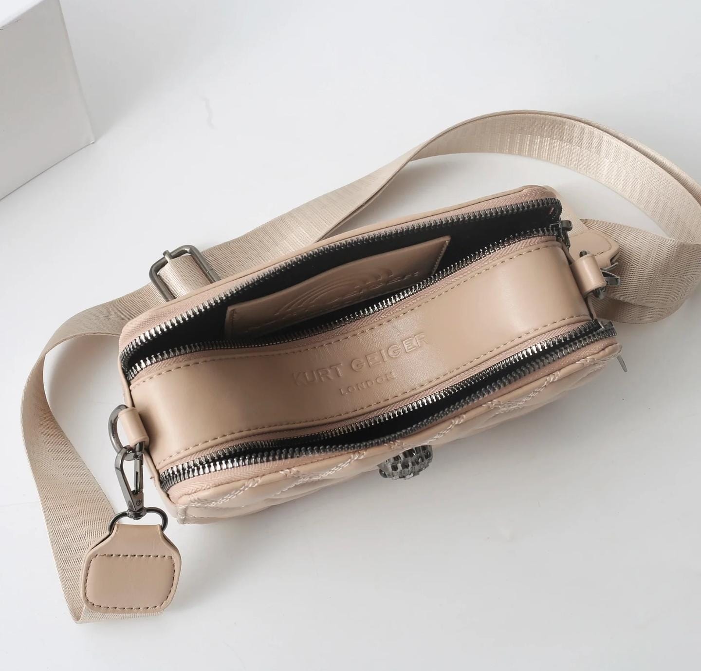 Kurt Geiger Bag