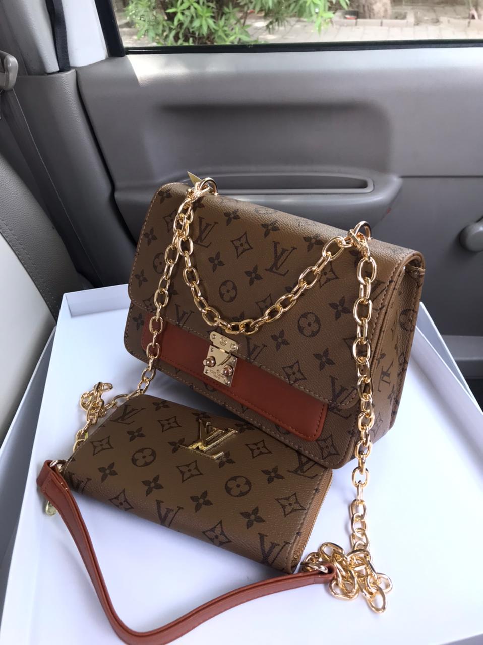 Louis vuitton bag