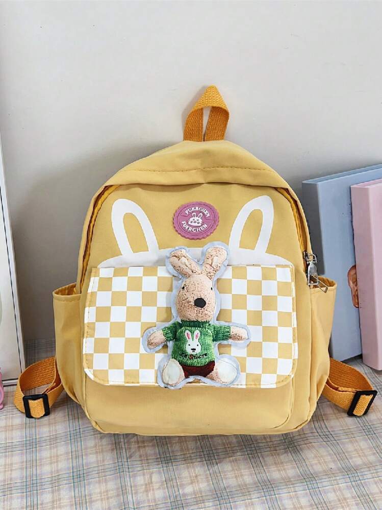 FASHION BACKPACK