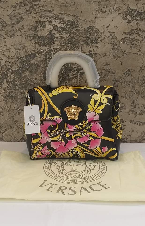 VERSACE BAG