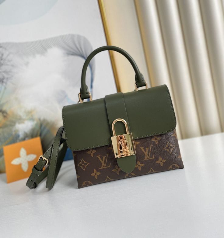 Louis vuitton hand bag