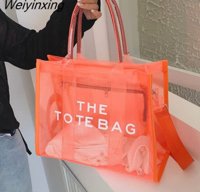 The Tote Bag