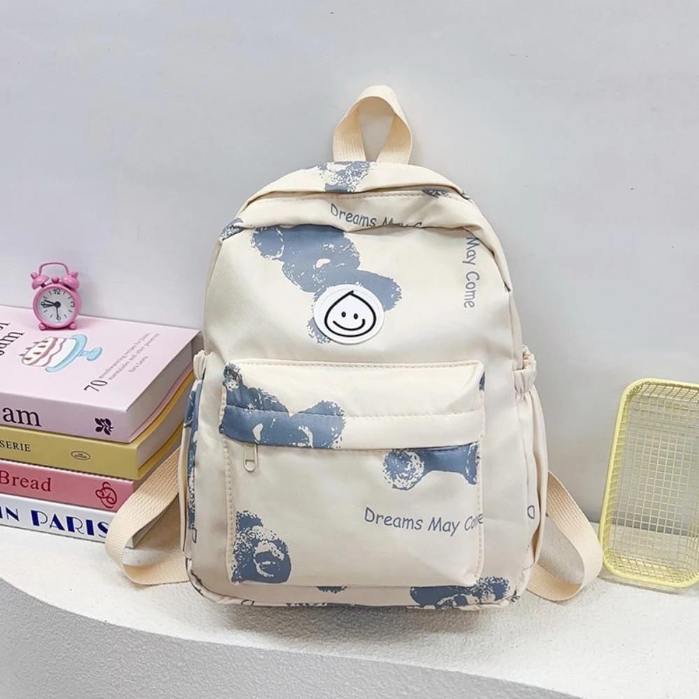 FASHION BACKPACK