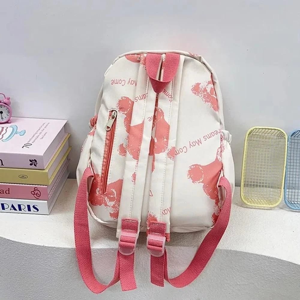 FASHION BACKPACK