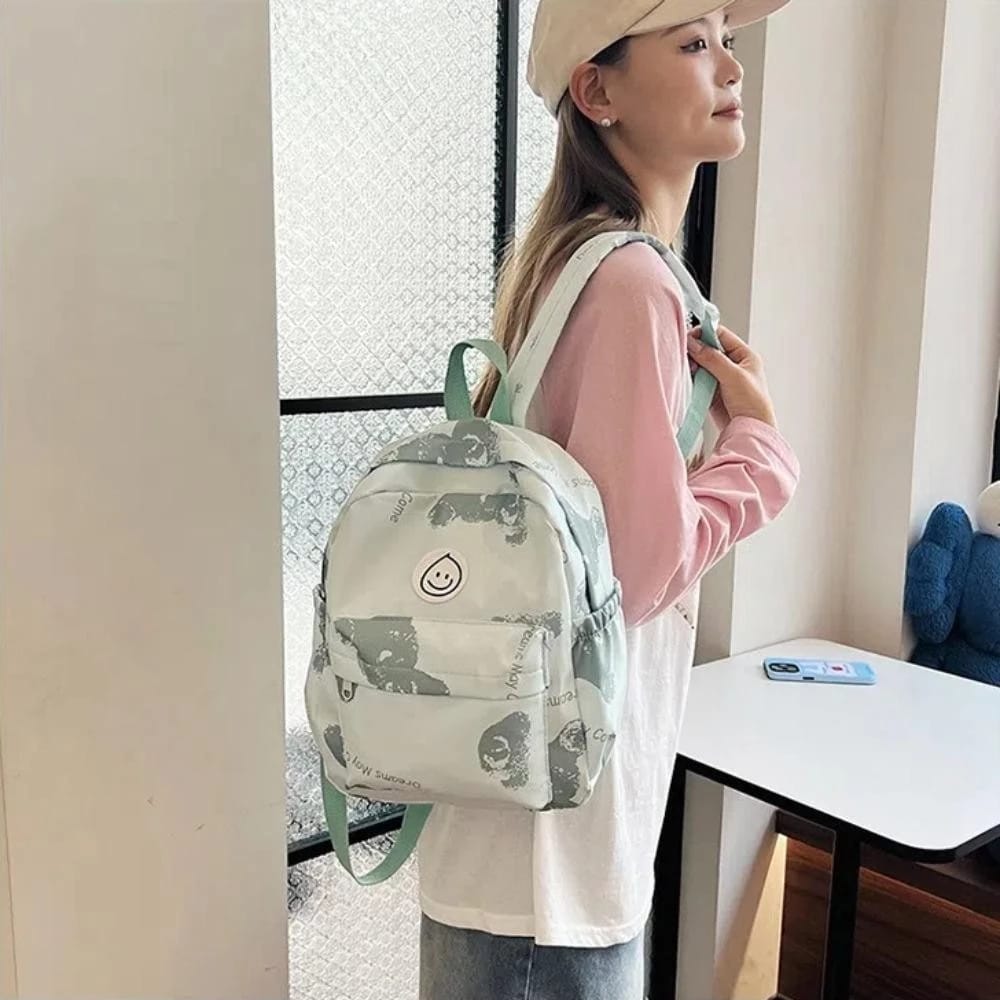 FASHION BACKPACK