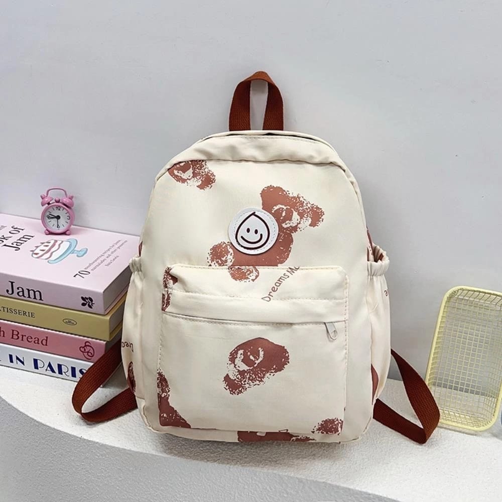 FASHION BACKPACK