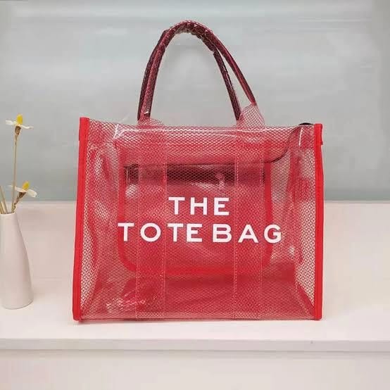 The Tote Bag