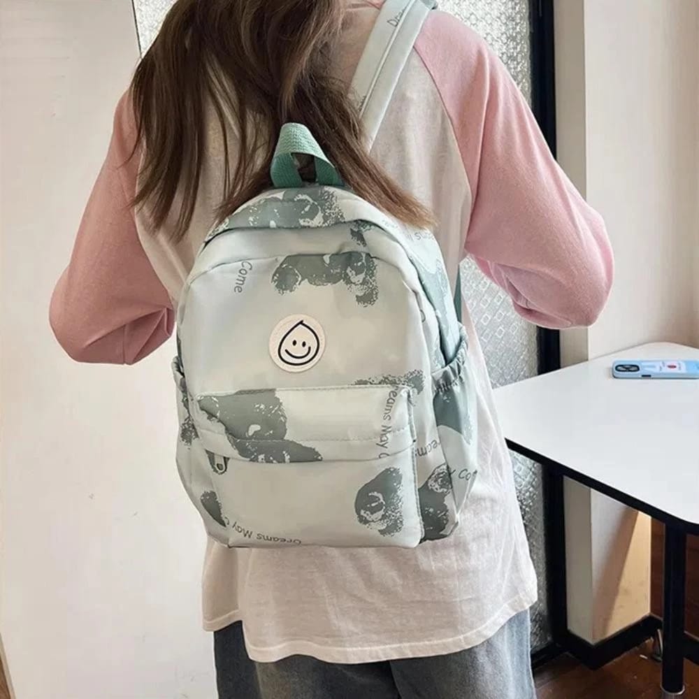 FASHION BACKPACK