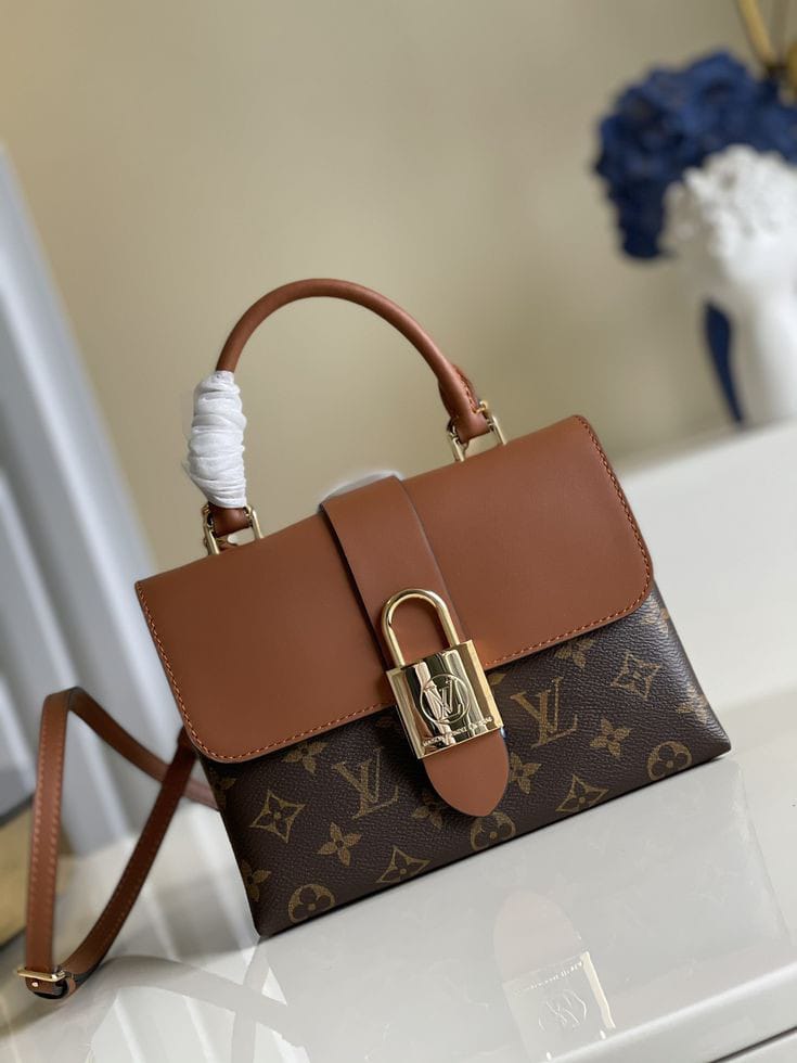 Louis vuitton hand bag