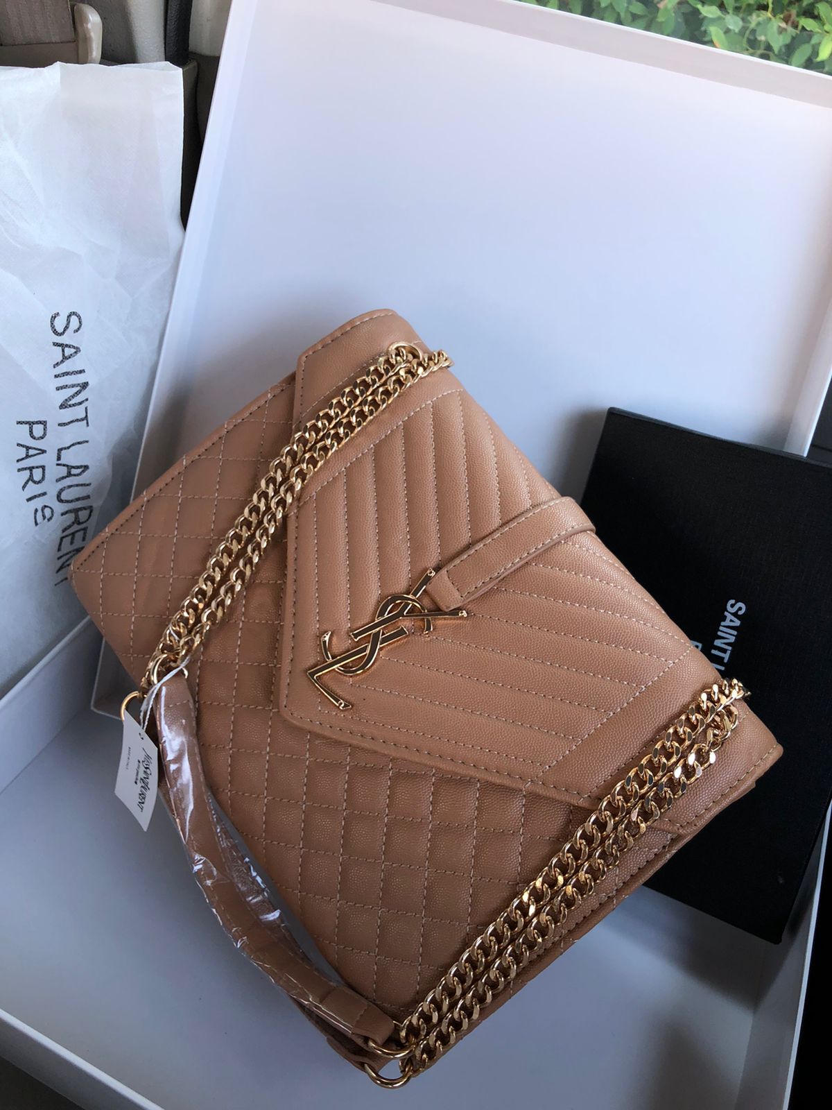 CHANEL BAG