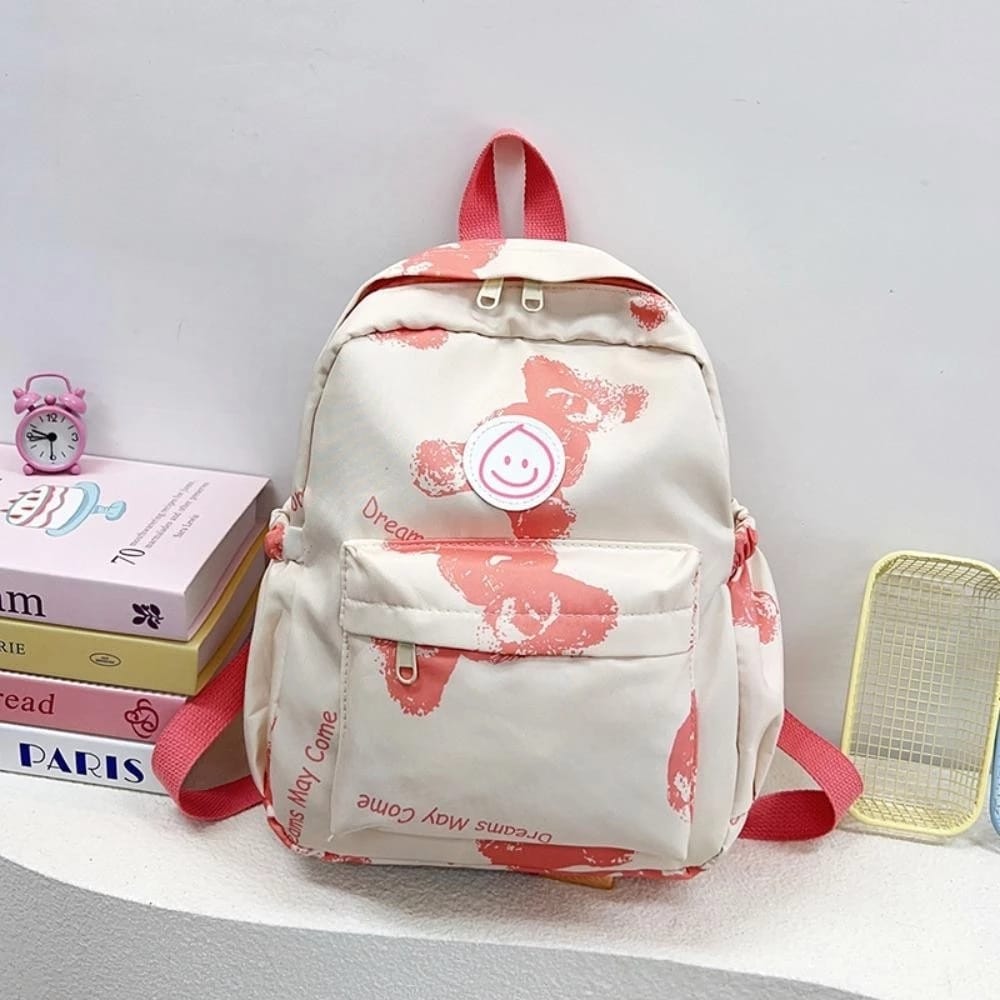 FASHION BACKPACK