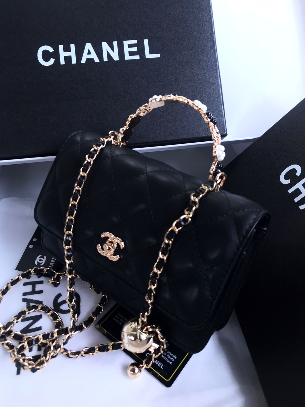 CHANEL