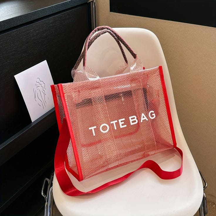 The Tote Bag