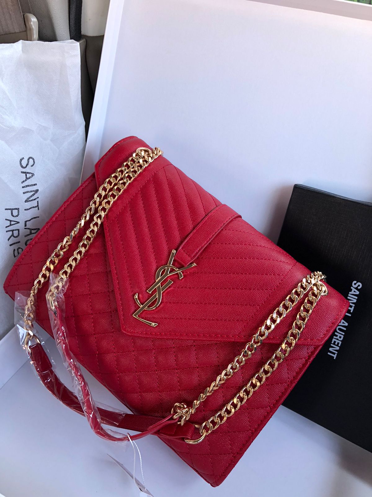 CHANEL BAG