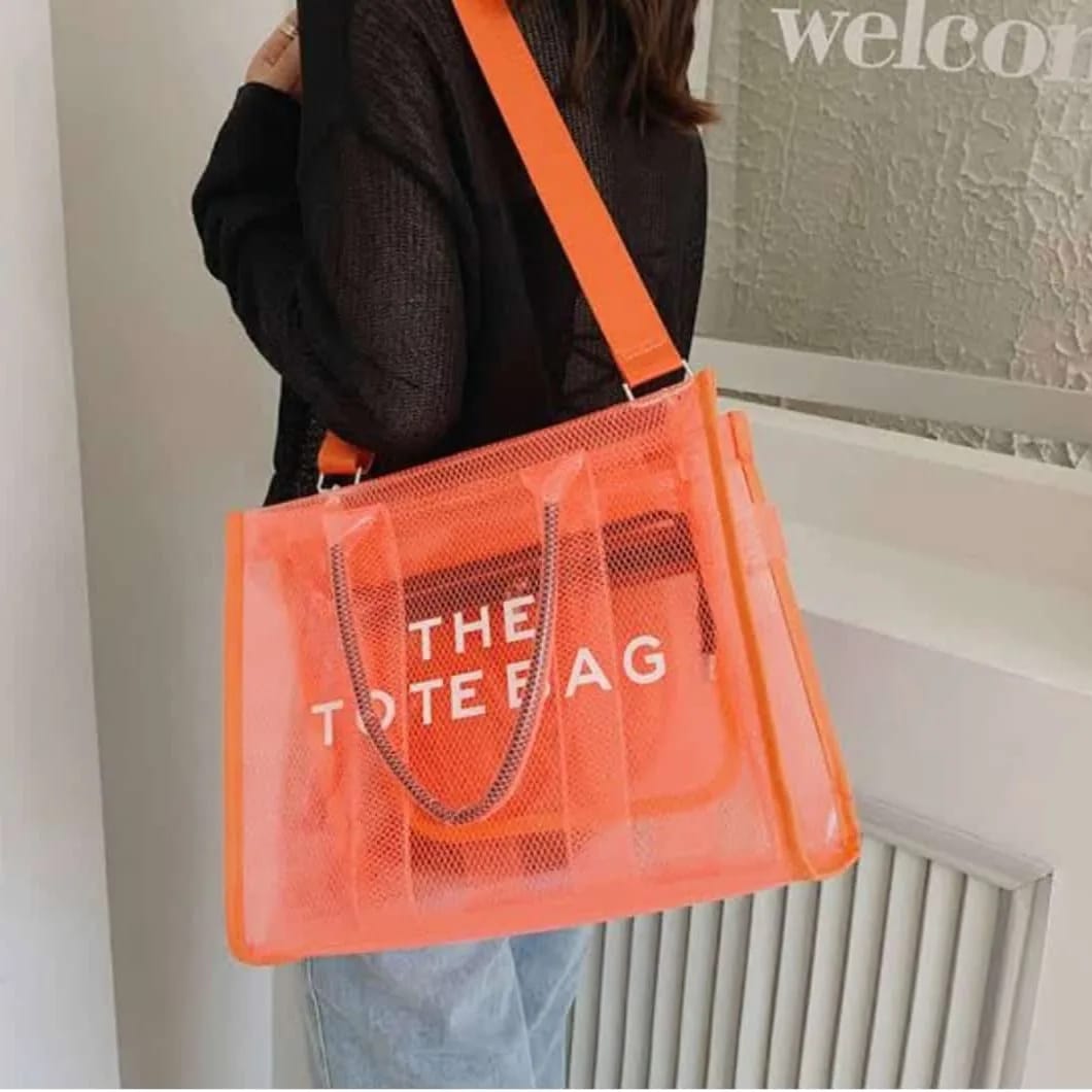 The Tote Bag