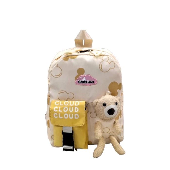 FASHION BACKPACK